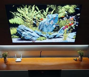 Paracuri Apartment | Apartamento Inteiro - Casa Nostra Guest House 1 - Nomad Ready