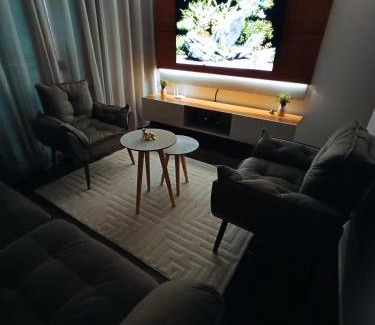 Paracuri Apartment | Apartamento Inteiro - Casa Nostra Guest House 1 - Nomad Ready