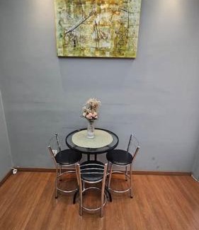 Mansour Apartment | Apartamento inteiro completo