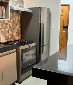 Piumhi Apartment | Apartamento Inteiro em Piumhi Conforto no Centro