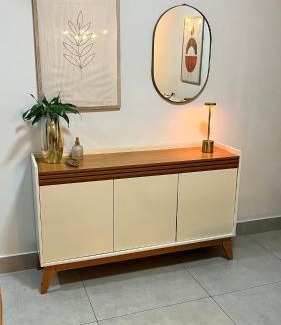 Piumhi Apartment | Apartamento Inteiro em Piumhi Conforto no Centro