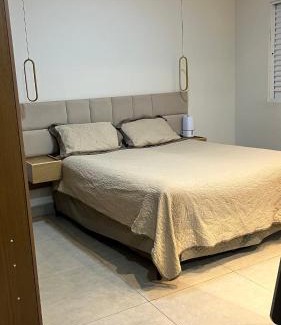 Piumhi Apartment | Apartamento Inteiro em Piumhi Conforto no Centro