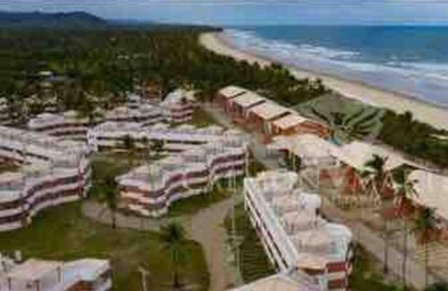 Aritagua House | Apartamento inteiro na praia. Ilhéus - Itacaré.