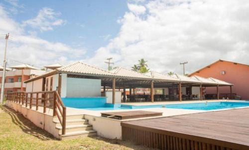 Aritagua House | Apartamento inteiro na praia. Ilhéus - Itacaré.