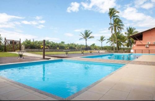 Aritagua House | Apartamento inteiro na praia. Ilhéus - Itacaré.