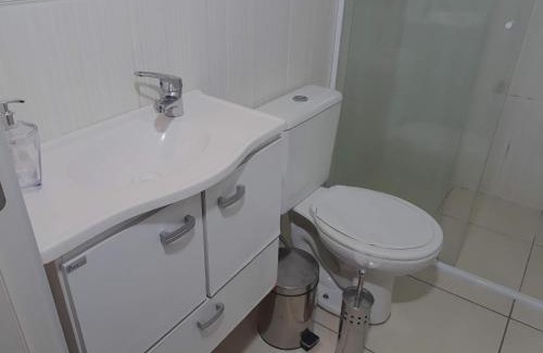 Boa Vista Apartment | Apartamento Inteiro na Região nobre de Curitiba