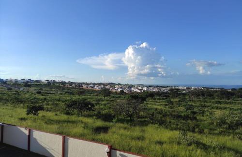 Alto Umuarama Apartment | Apartamento inteiro no Bairro Alto Umuarama