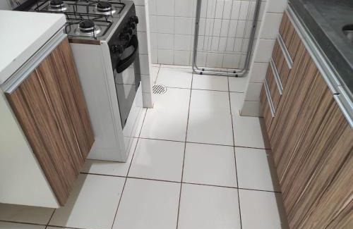 Alto Umuarama Apartment | Apartamento inteiro no Bairro Alto Umuarama