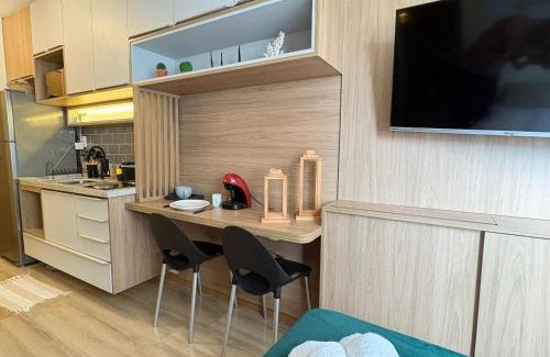 Caminho das Arvores Apartment | Apartamento Inteiro no Caminho Árvores