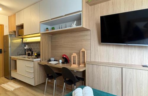 Caminho das Arvores Apartment | Apartamento Inteiro no Caminho Árvores