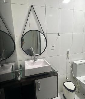 Caruaru Apartment | Apartamento inteiro no Centro