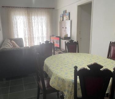 Vila Julia Apartment | Apartamento inteiro no Guarujá