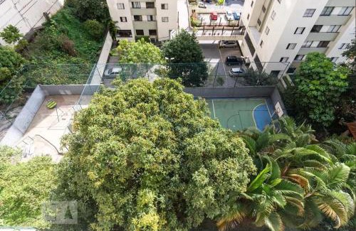 Sumare Apartment | Apartamento inteiro Perdizes - 3 quartos - próximo ao Allianz