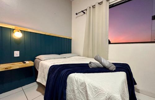 Maraba Apartment | Apartamento INTEIRO próximo ao Aeroporto