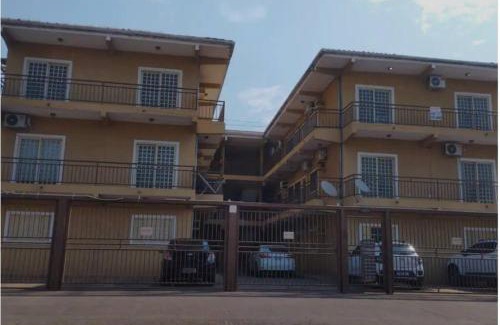 Corumba Apartment | Apartamento Ipês- Excelente localização