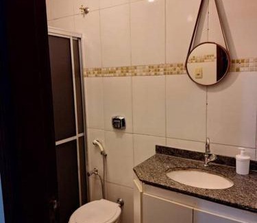 Corumba Apartment | Apartamento Ipês- Excelente localização