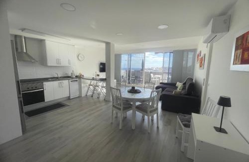 Morro Jable Apartment | Apartamento Ipa Gonca en Morrojable