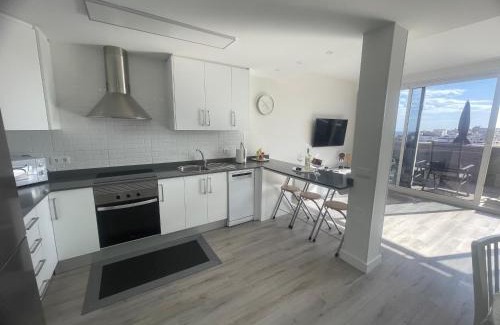 Morro Jable Apartment | Apartamento Ipa Gonca en Morrojable