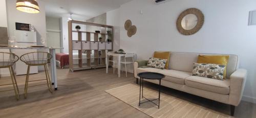 Bailen-Miraflores Apartment | Apartamento Ipalema