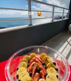 Praia de Iracema Apartment | Apartamento Iracema Fortaleza