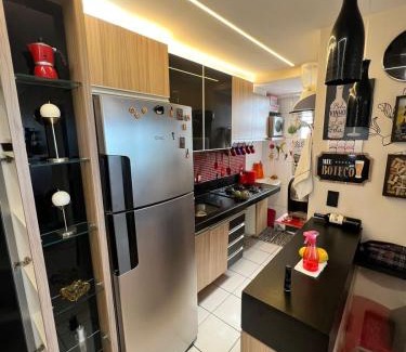 Praia de Iracema Apartment | Apartamento Iracema Fortaleza