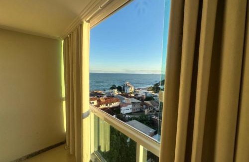 Iriri Apartment | Apartamento Iriri Vista para o Mar