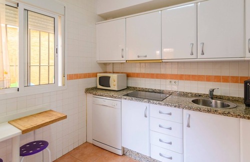 Lepe Villa | Apartamento Islantilla Isla Cristina by Ruralidays