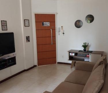 Itaigara Apartment | APARTAMENTO ITAIGARA