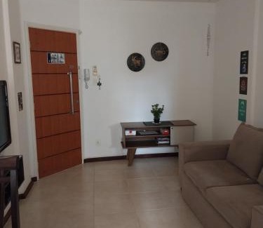 Itaigara Apartment | APARTAMENTO ITAIGARA