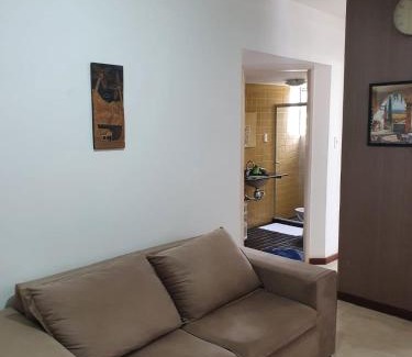 Itaigara Apartment | APARTAMENTO ITAIGARA