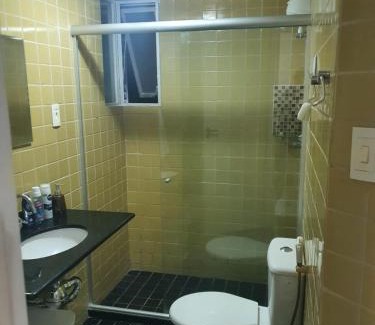 Itaigara Apartment | APARTAMENTO ITAIGARA