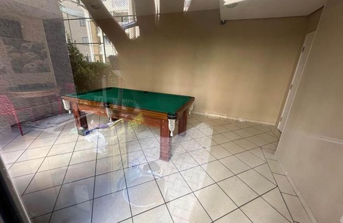 Centro Apartment | Apartamento Itaim