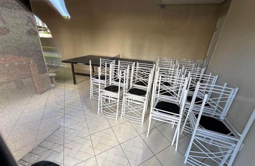 Centro Apartment | Apartamento Itaim