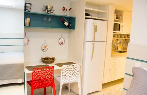 Araras Apartment | Apartamento - Itaipava