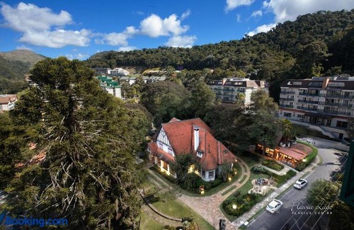 Araras Apartment | Apartamento Itaipava Granja Brasil