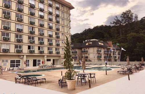 Araras Apartment | Apartamento Itaipava Granja Brasil