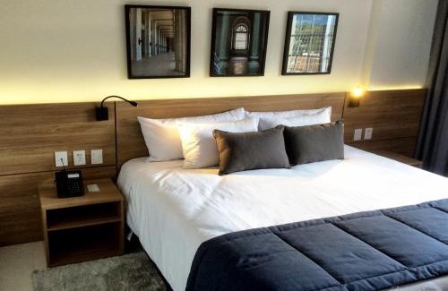 Araras Apartment | Apartamento Itaipava Granja Brasil