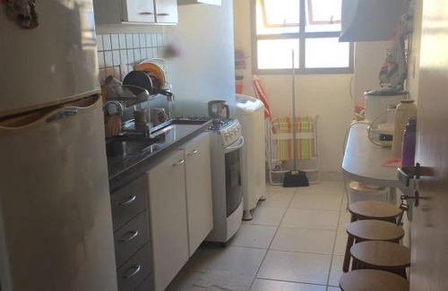 Itapua Apartment | Apartamento Itapoan Vila Velha