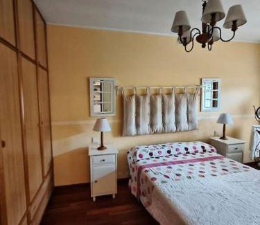 Canfranc-Estacion Apartment | Apartamento IZAS Canfranc