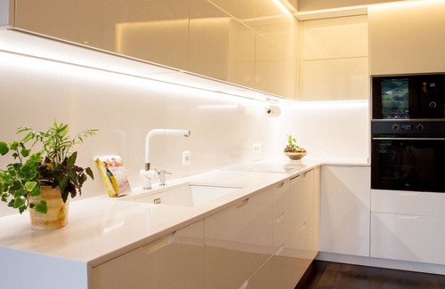 Azpeitia Apartment | Apartamento Izarraitz