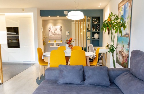 Azpeitia Apartment | Apartamento Izarraitz