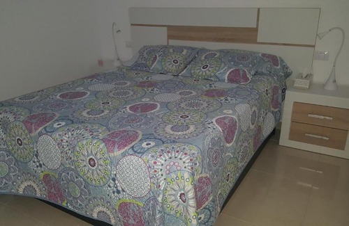 Puerto de las Nieves Apartment | Apartamento Juli4