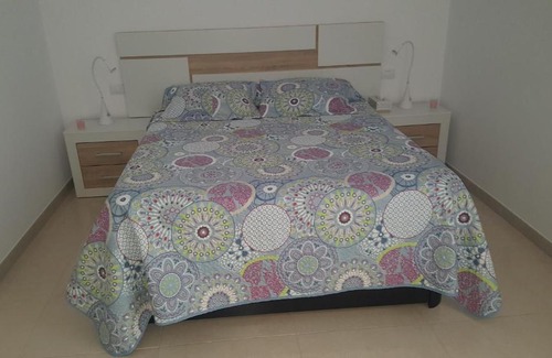 Puerto de las Nieves Apartment | Apartamento Juli4