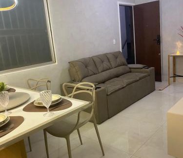 Estados Unidos Apartment | Apartamento J & JF I