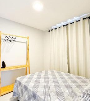 Siqueira Campos Apartment | Apartamento Jabotiana