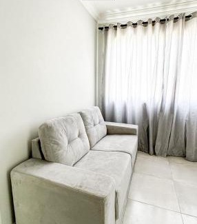 Siqueira Campos Apartment | Apartamento Jabotiana