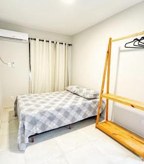 Siqueira Campos Apartment | Apartamento Jabotiana