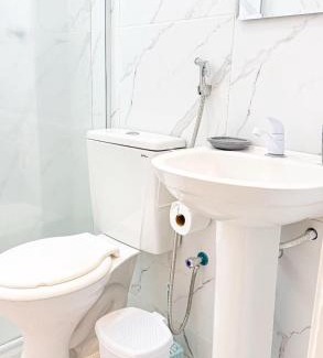 Siqueira Campos Apartment | Apartamento Jabotiana