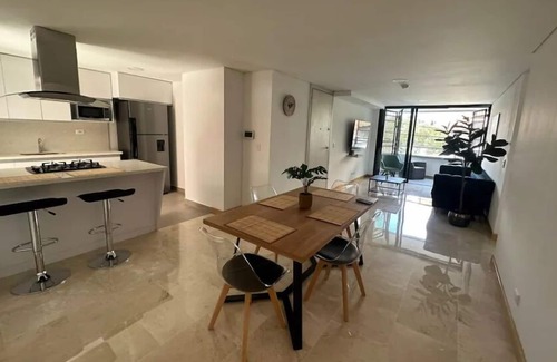 La Castellana Apartment | Apartamento Jacuzzi La Castellana Laureles Nuevo 2