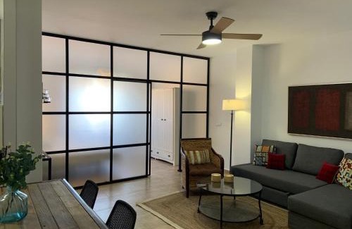 Moraleja Apartment | Apartamento Jalama - 2C